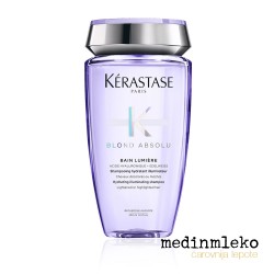 Kérastase - Blond Absolu Bain Lumiere vlažilna kopel Kérastase - Blond Absolu Bain Lumiere vlažilna kopel