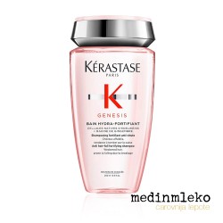 Kérastase - Genesis Bain Hydra kopel za mastne in tanke lase Kérastase - Genesis Bain Hydra kopel za mastne in tanke lase