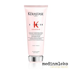 Kérastase - Genesis Fondant Renforcateur nega za lase, ki so nagnjeni k izpadanju zaradi lomljenja Kérastase - Genesis Fondant Renforcateur nega za lase, ki so nagnjeni k izpadanju zaradi lomljenja
