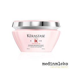 Kérastase - Genesis Masque Reconstituant intenzivna krepitvena maska, za lase ki so nagnjeni k izpadanju zaradi lomljenja Kérastase - Genesis Masque Reconstituant intenzivna krepitvena maska, za lase ki so nagnjeni k izpadanju zaradi lomljenja