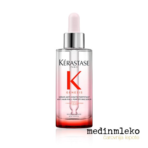 Kérastase - Genesis Sérum Fortifiant dnevni serum za krepitev las Kérastase - Genesis Sérum Fortifiant dnevni serum za krepitev las