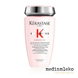 Kérastase - Genesis Bain Nutri kopel za suhe lase Kérastase - Genesis Bain Nutri kopel za suhe lase