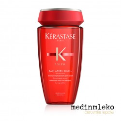 Kérastase - Soleil šampon za lase izpostavljene soncu Kérastase - Soleil šampon za lase izpostavljene soncu