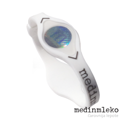 medinmleko - Energijski trak medinmleko - Energijski trak