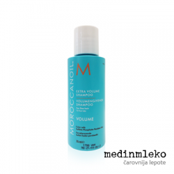 Moroccanoil - Volume šampon za večji volumen las mini