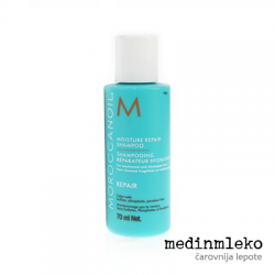 Moroccanoil - Moisture Repair vlažilni šampon za poškodovane lase mini