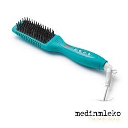 Moroccanoil - Grelna keramična krtača za glajenje las "SMOOTH STYLE" Moroccanoil - Grelna keramična krtača za glajenje las "SMOOTH STYLE"