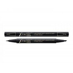 Xtreme Lashes - Tekoči, dolgo obstojni eyeliner za gostejše trepalnice Xtreme Lashes - Tekoči, dolgo obstojni eyeliner za gostejše trepalnice